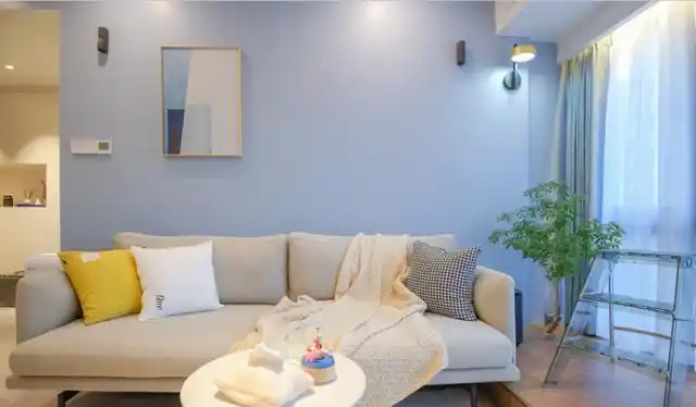 太原 彭村旧房 北欧极简60