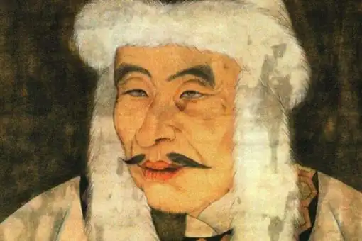 完颜阿骨打皇后是谁