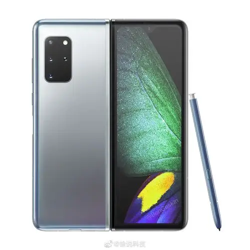 三星galaxy fold2如果是这样,大家觉得怎么样?买不?