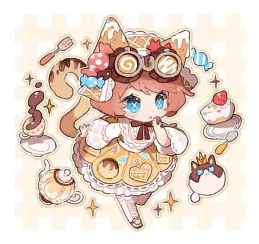 第五人格机械师lofter画师sunny尼桑