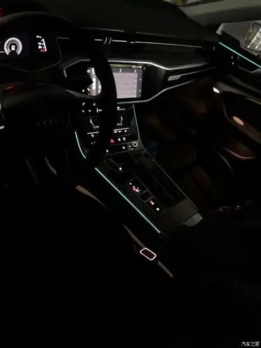 【图】a7提车两周感受_奥迪a7论坛_汽车之家论坛