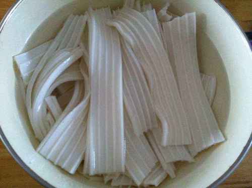 芋头粉中宽散装火锅机制芋头粉凉菜干货麻辣烫大盘鸡饭店3斤包邮