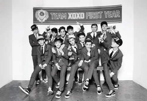 英语口语练习_kai和tao当选exo最性感成员