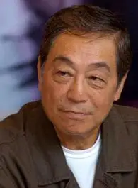 曾江的英文名字kenneth tsang