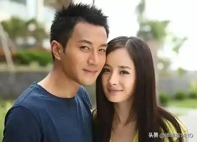 标题:刘恺威能否同意杨幂的条件?达成复婚协议!_生活_婚姻_双方