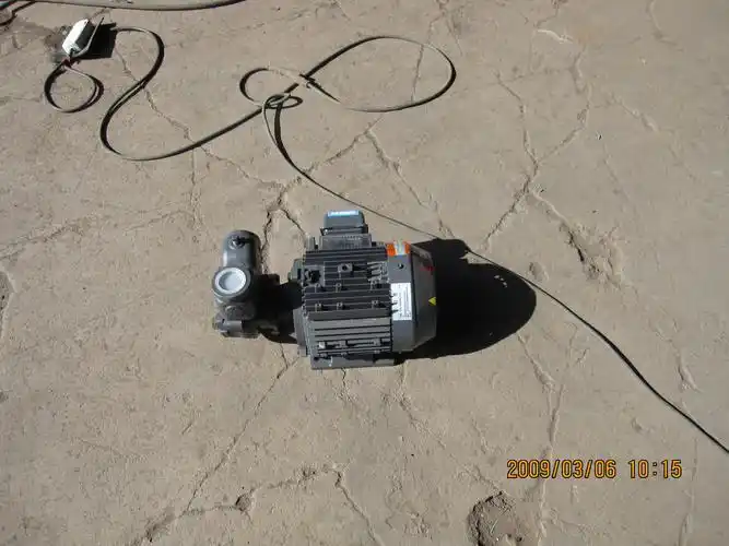 尼克尼泵气液分离泵溶气泵