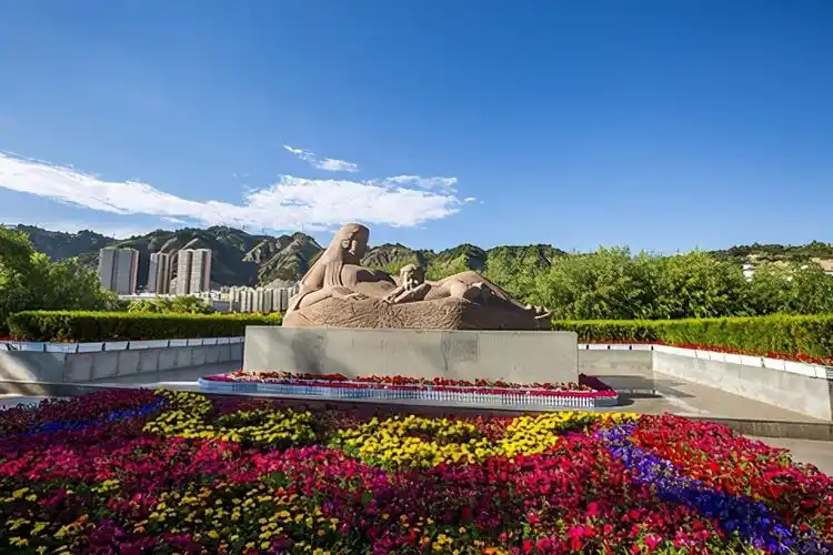 兰州一日游必去景点(游兰州不只是吃拉面)插图(4)