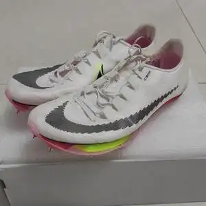 nike zoom maxfly 39码耐克钉鞋苏炳添东京奥