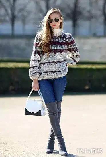 服饰 服饰搭配 单品搭配 / 正文