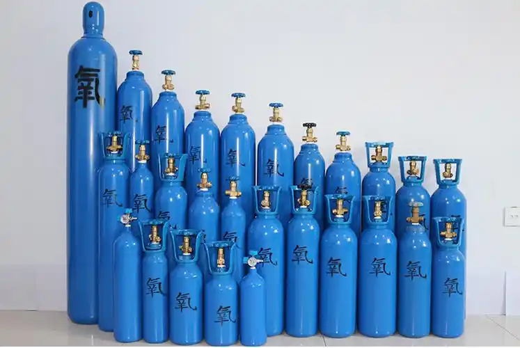 氧气多少钱;新都医用氧气;医用氧气哪里买;氧气减压器;罐装氧气;家用