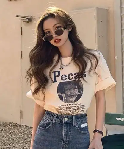 直男最爱的女生穿搭第3件太辣了