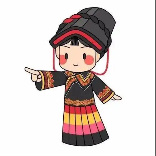 彝族风俗简介,彝历新年 这些习俗有讲究!