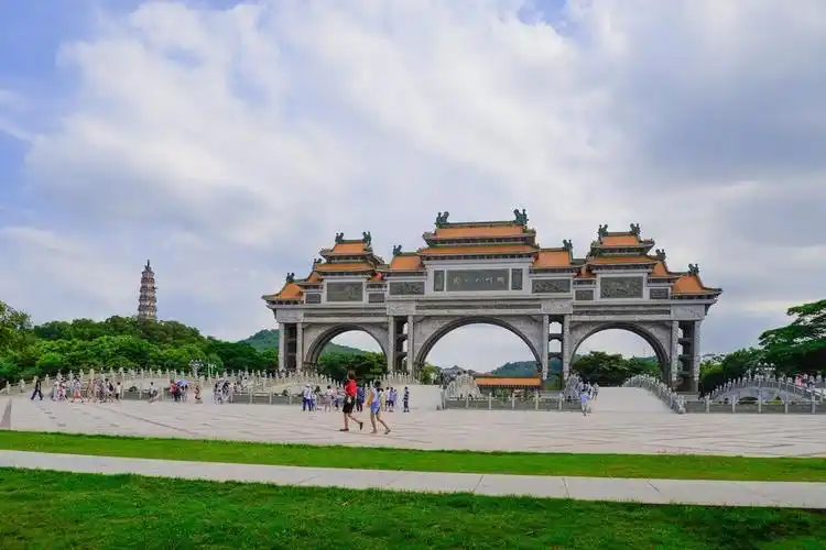 查看大良顺峰山公园_360地图搜索结果列表