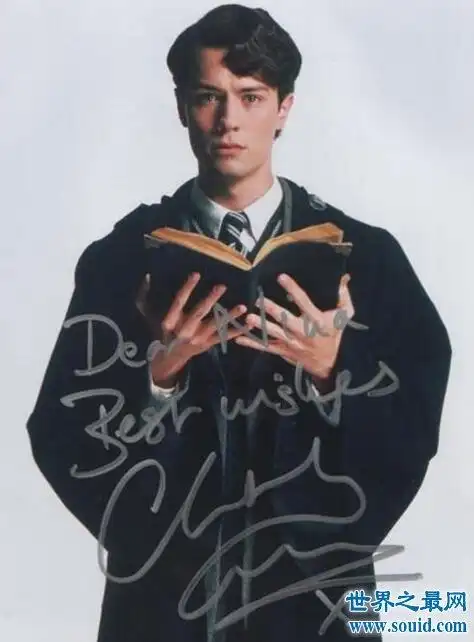 伏地魔扮演者_少年伏地魔扮演者