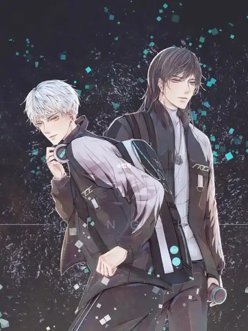 我的意难平医疗双子星jyhbdhs#fog电竞  #余邃时洛  #鱼食  #耽美广播