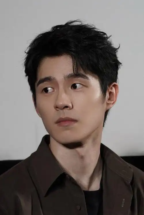 电影解密首映礼##刘昊然电影解密