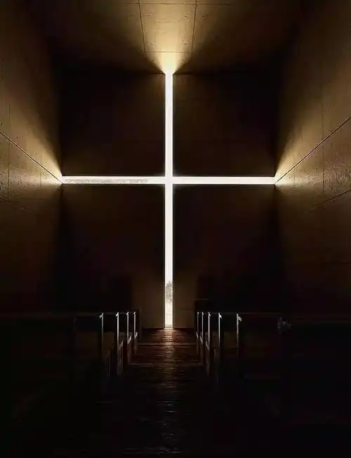 从三流拳击手到顶级建筑大师,他用一束光征服全世界