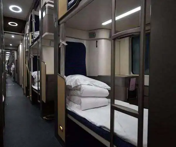 二等卧铺和一等卧铺的区别(软卧代二等座什么意思) - 综合 - 西艾知识