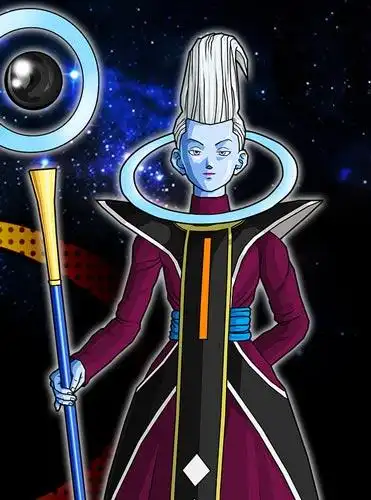 动漫龙珠超全集人物-龙珠超登场角色大全-图片资料-acg人物网