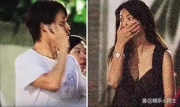 林韦君似乎打算收敛一下,然而她已经失去了所有人的信任,在自许绍洋的