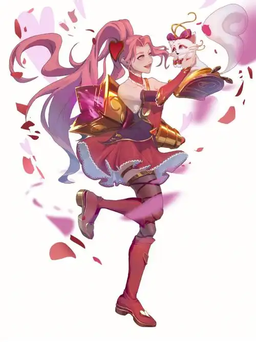 金克丝的含义就是金克丝