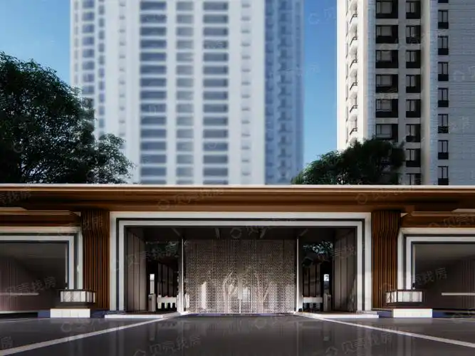 远洋红星太原天润相册