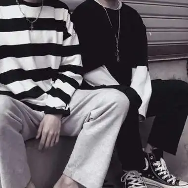 同性恋头像男生一对真人gay男男真人情侣头像