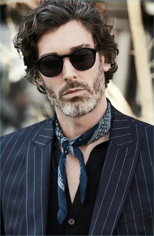 来欣赏一组richardbiedul演绎的londonstyle少禹定制