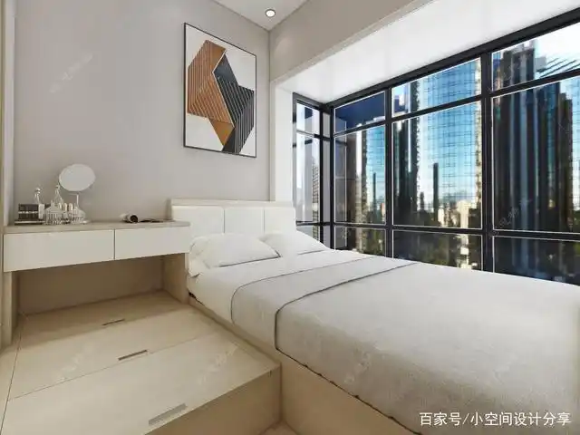 你家的飘窗台还在铺垫子吗?