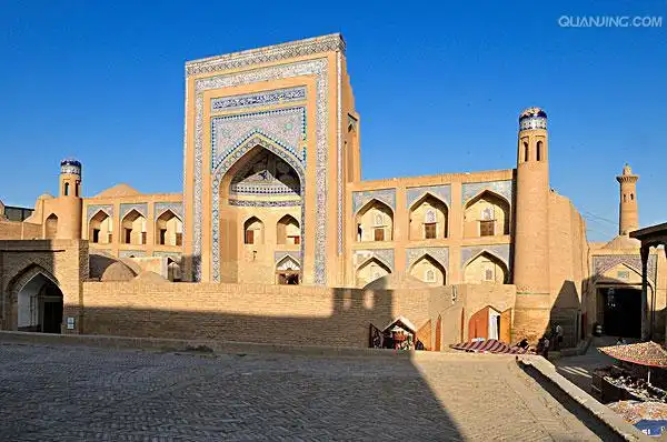 p>中亚(central asia)是 a target="_blank" href="/item/中亚细亚