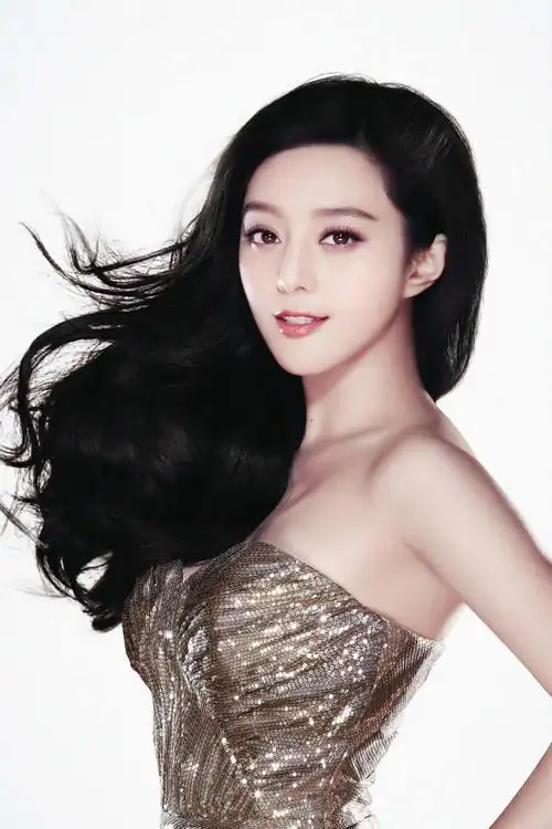 美女标准脸之美