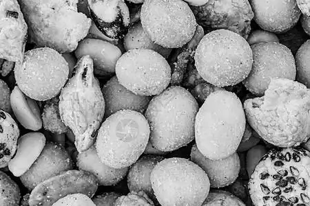 碱单铬灰色基底设计棒零食盐图片素材