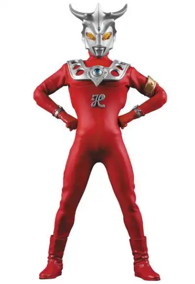 rah #420 雷欧奥特曼 雷欧奥特曼