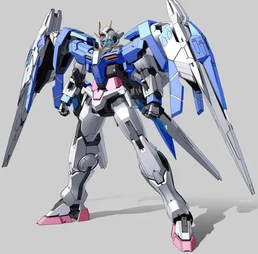 gn-0000 00高达 | gundam 维基 | fandom