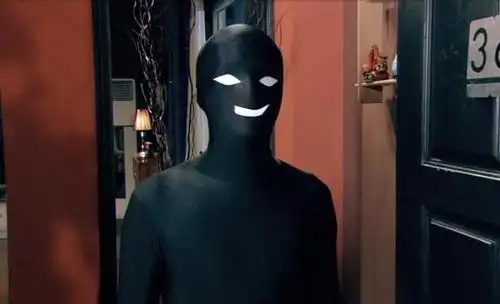 《爱情公寓4》爆笑开播 "黑影君"萌翻观众_娱情速递_温州网