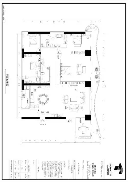 恒禾七尚陈业主的家