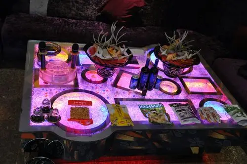 山西大同--神话ktv