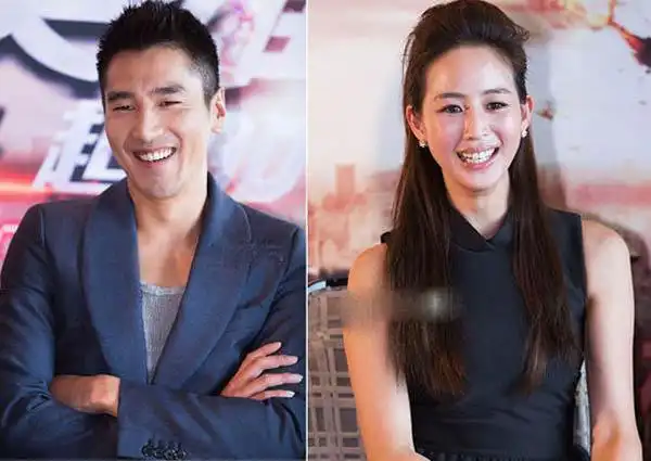 赵又廷评价张钧甯 当初两人为何分手