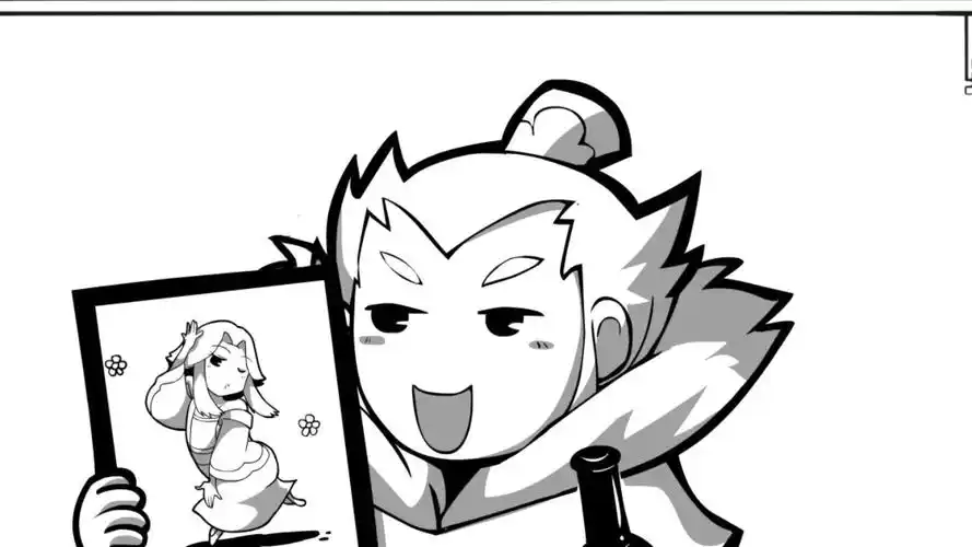 周瑜百科小能手