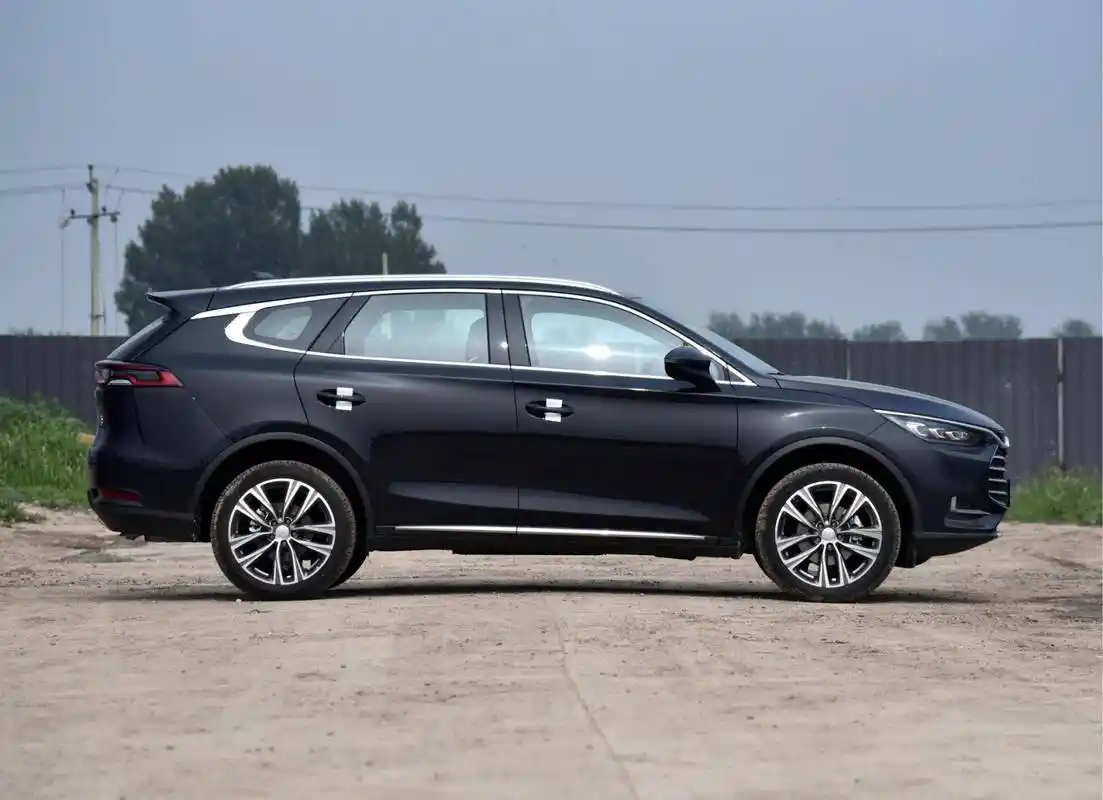 20万落地买7座大空间suv 这三款你绝对不能错过-新浪汽车