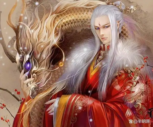 万古神帝:酆都大帝和问天君实力争议