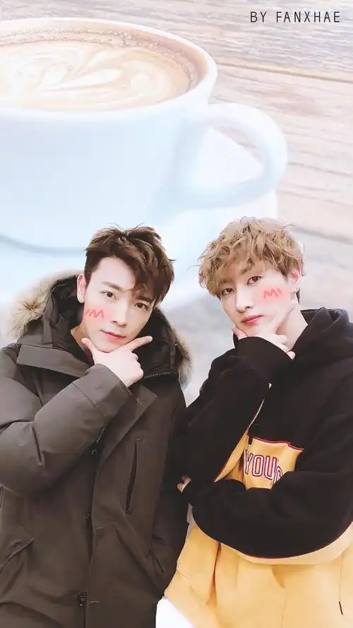 不管最后走向怎样的结局,这份感情都足够美好.