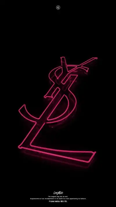 ysl - 堆糖,美图壁纸兴趣社区