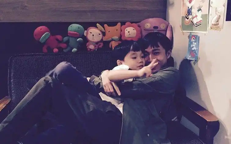 【苏打绿】吴青峰刘家凯 钢琴 吉他 小精灵