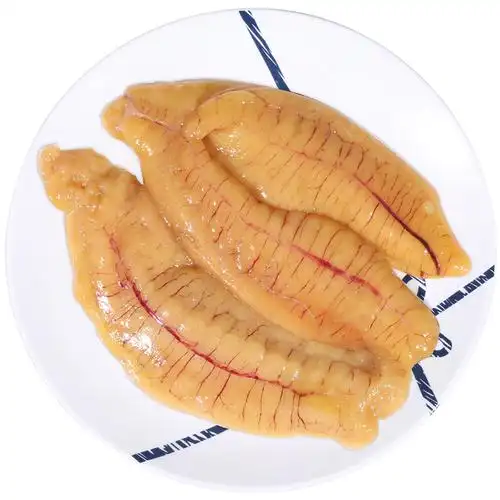 渔民的孩子现取黄鱼籽黄鱼卵大鱼籽500g鱼子新鲜宝宝辅食黄花鱼籽