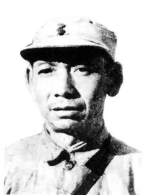 英雄烈士谱周建屏戎马一生抗日到底