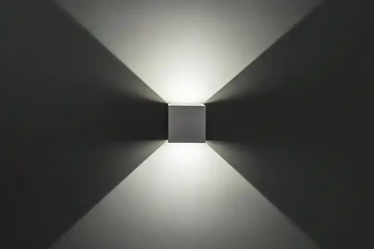 高逼格黑白空间,繁而不乱!