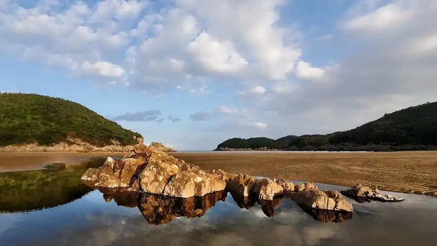让人着迷的象山风光手机摄影(5)