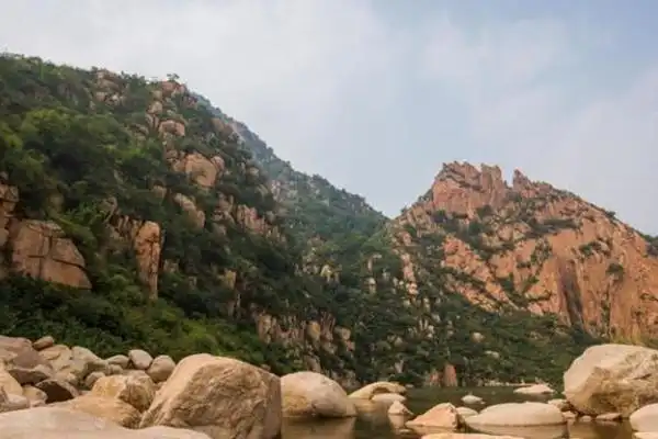 冰糖峪门票价格明细表2022