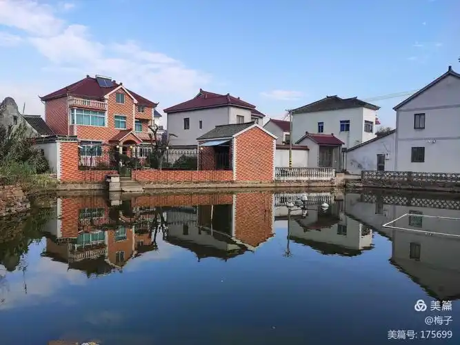 《原创》美丽乡村